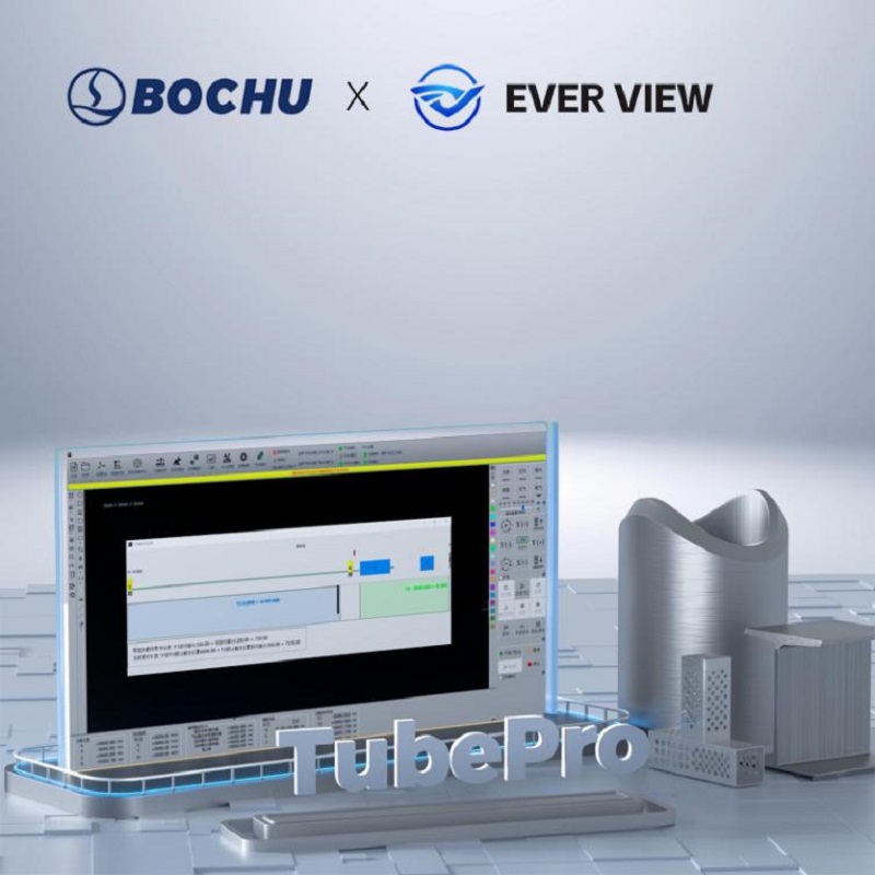 EVER VIEW lazer kəsmə maşınının istifadəçi interfeysi daha çox qlobal bazarları əhatə edən çoxdilli dəstəyi ilə tam təkmilləşdirilmişdir.