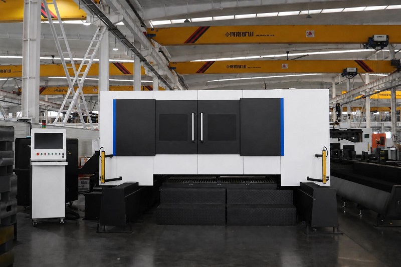 Niyə Geniş Formatlı Beam Surround Kəsmə Maşından istifadə etməlisiniz?