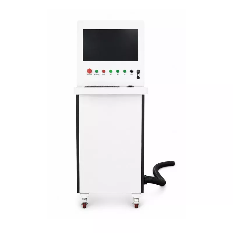 Geniş Formatlı Beam Surround Kesici Maşın