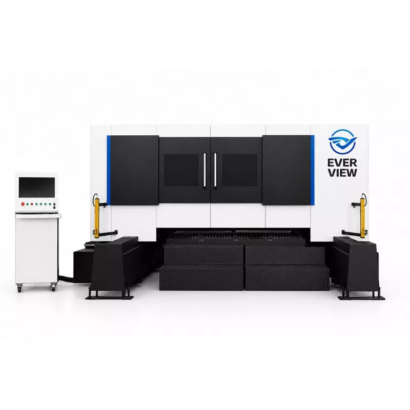 Geniş Formatlı Beam Surround Kesici Maşın Geniş Formatlı Beam Surround Kesici Maşın