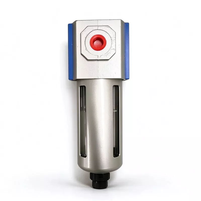 Lazer kəsmə maşınının qaz filtrləri