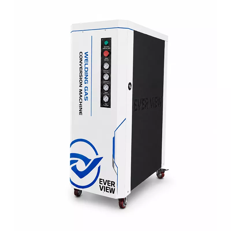 Azot Generatoru - 1 - 2
